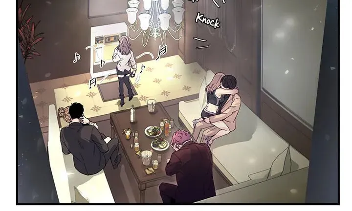 Read Foolish Beast, Reach Decision chapter 3 image 23 on Lezhin