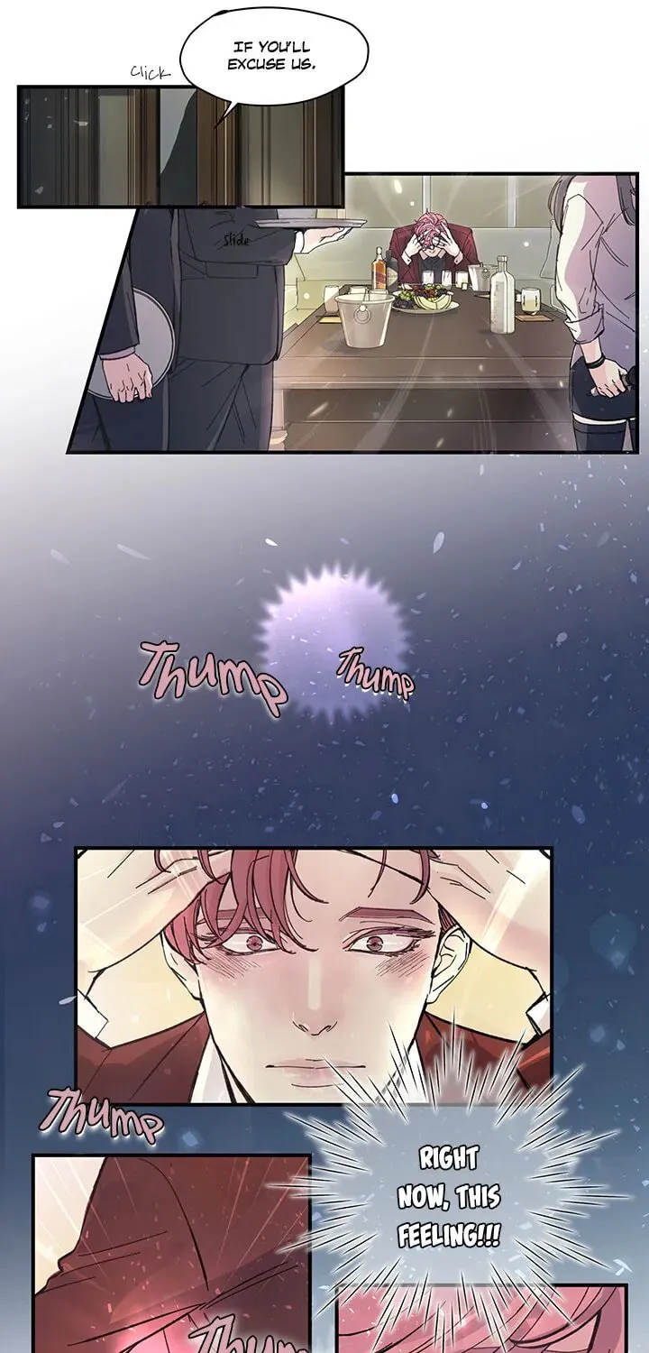 Read Foolish Beast, Reach Decision chapter 3 image 24 on Lezhin