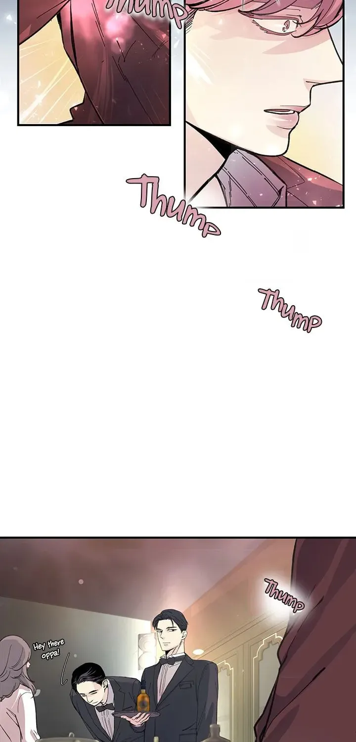 Read Foolish Beast, Reach Decision chapter 3 image 25 on Lezhin