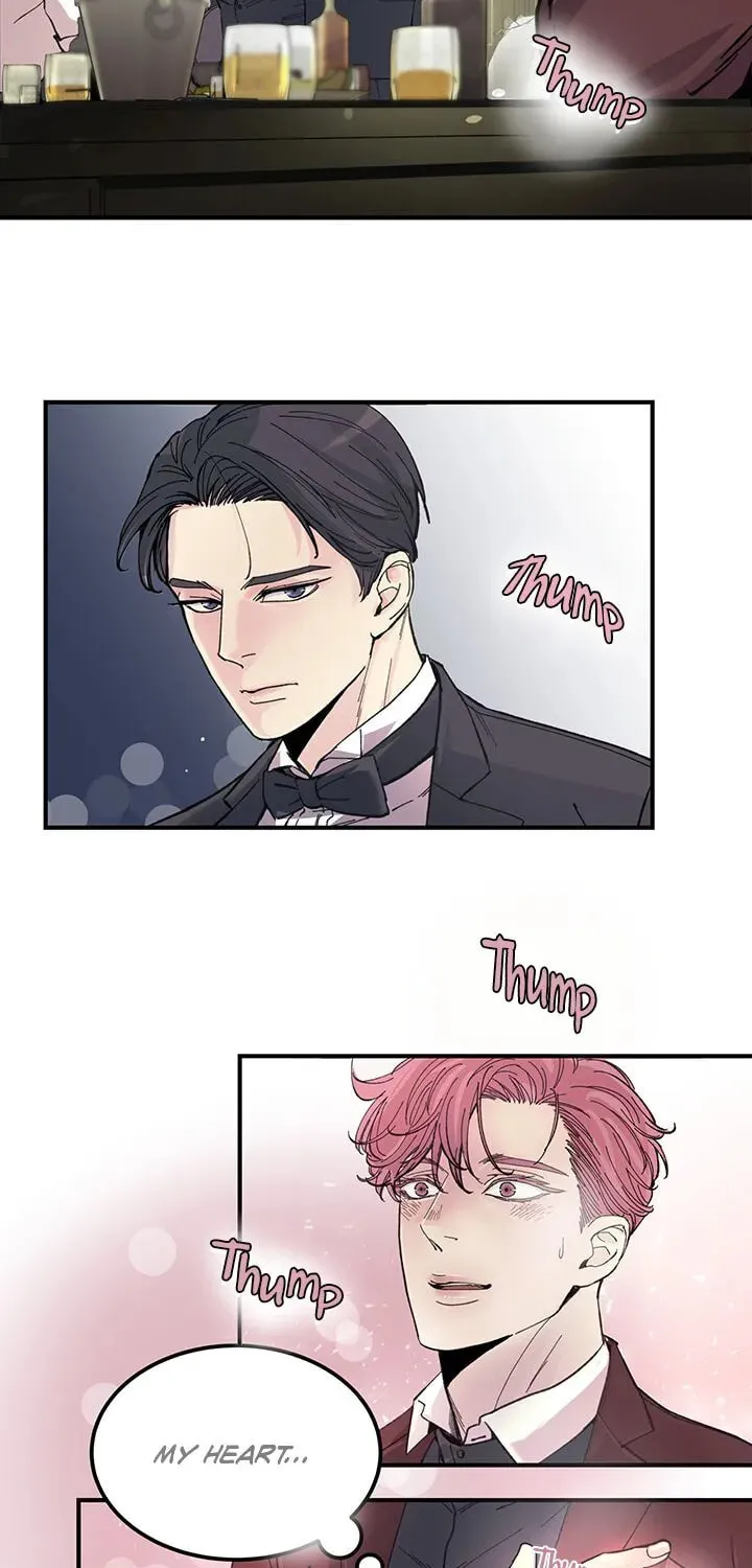 Read Foolish Beast, Reach Decision chapter 3 image 26 on Lezhin