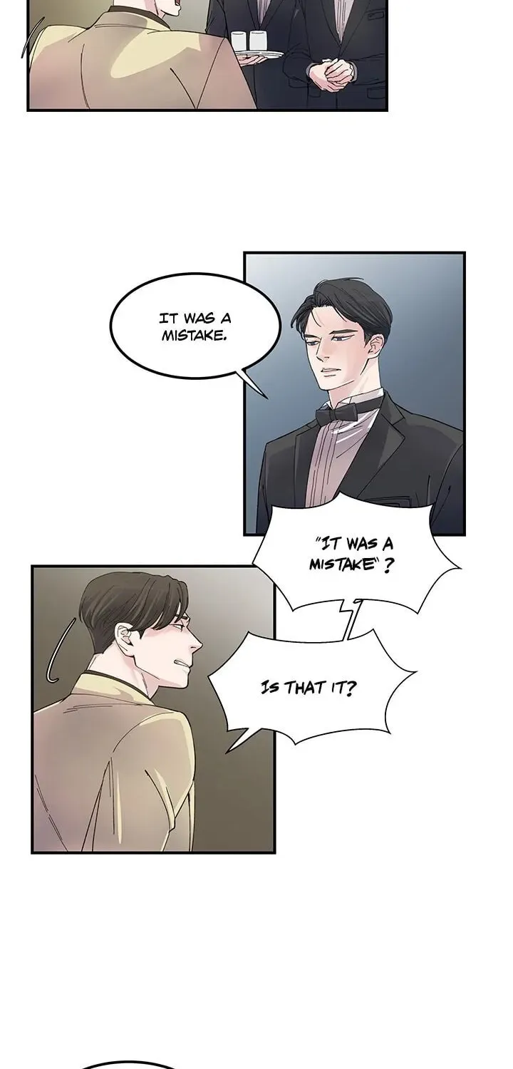 Read Foolish Beast, Reach Decision chapter 3 image 30 on Lezhin