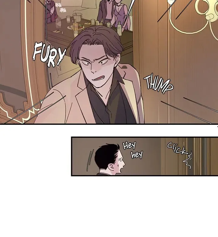 Read Foolish Beast, Reach Decision chapter 3 image 33 on Lezhin