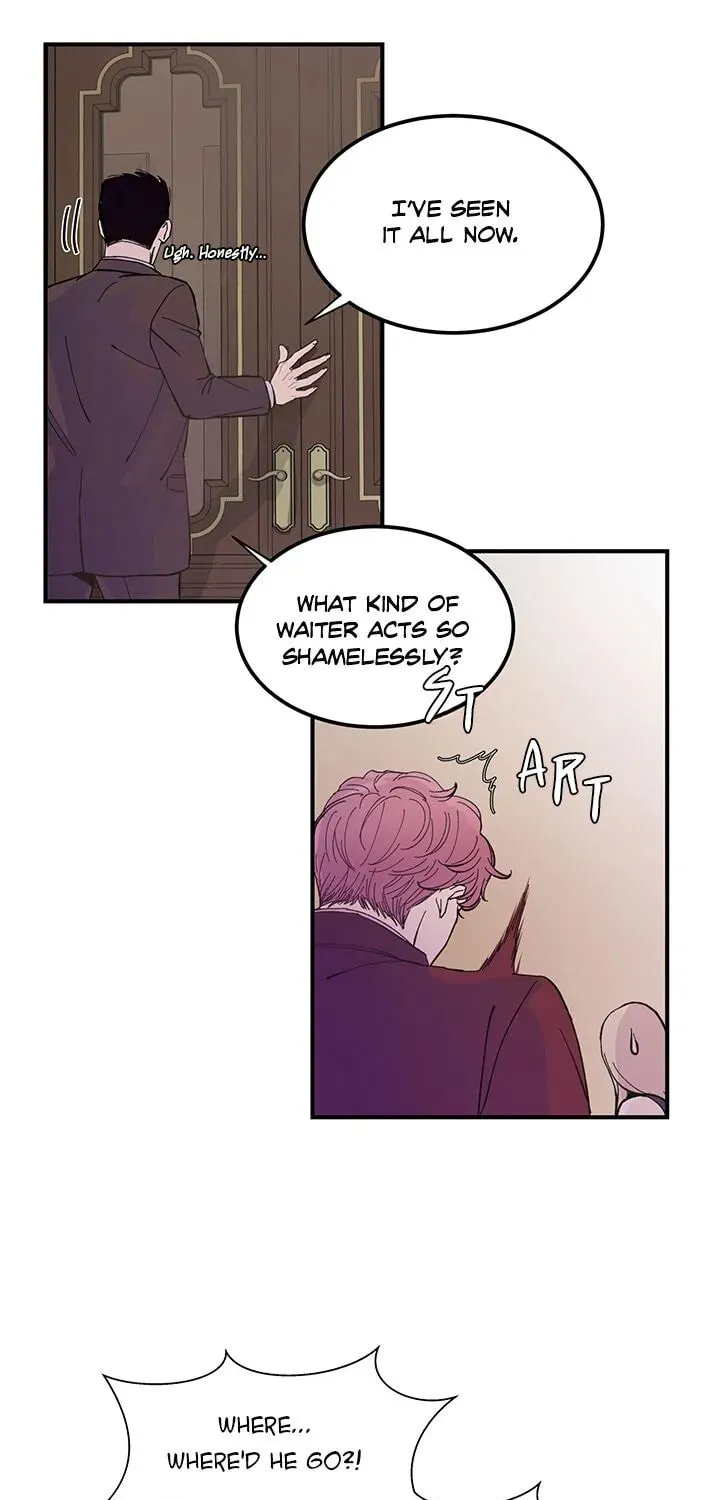 Read Foolish Beast, Reach Decision chapter 3 image 34 on Lezhin