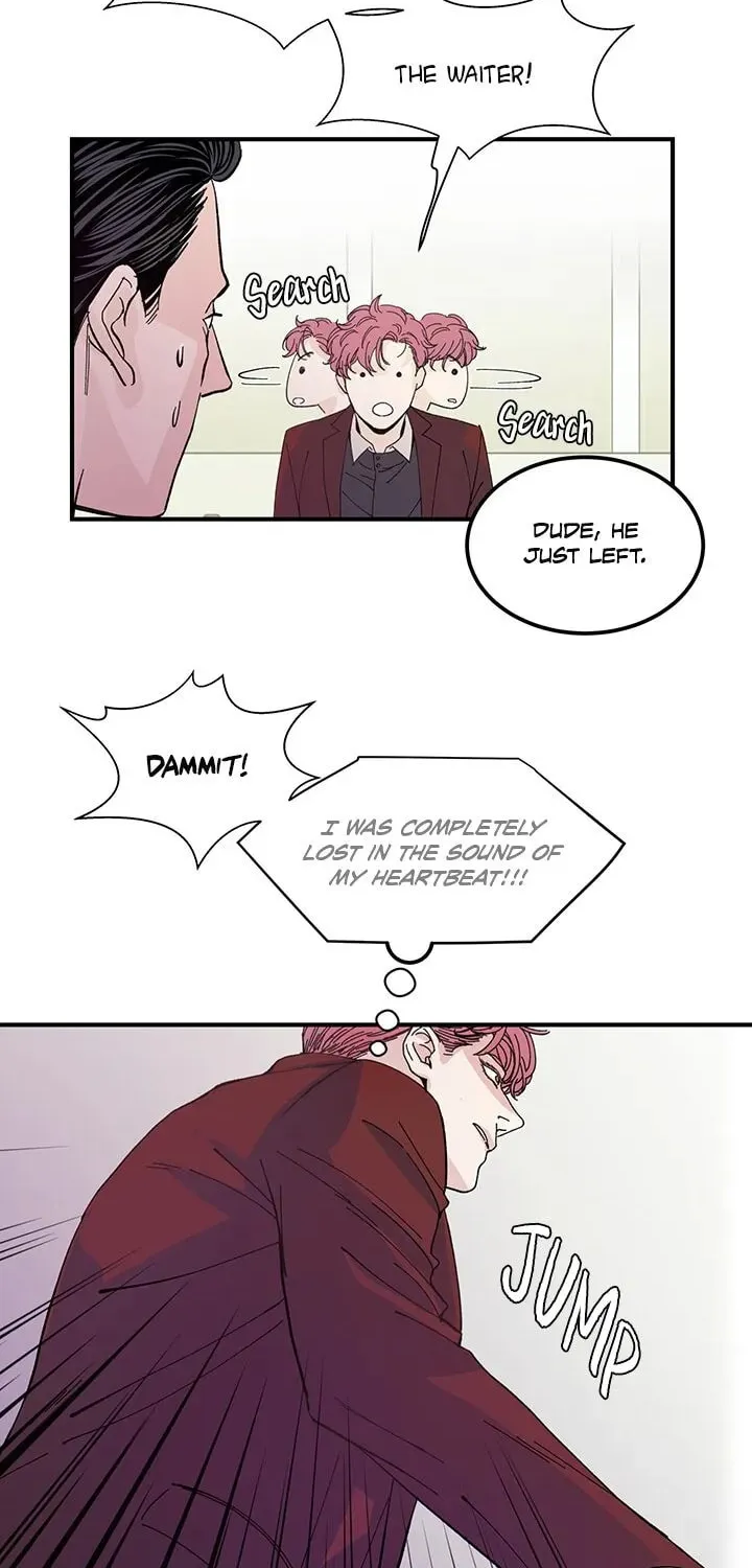 Read Foolish Beast, Reach Decision chapter 3 image 35 on Lezhin