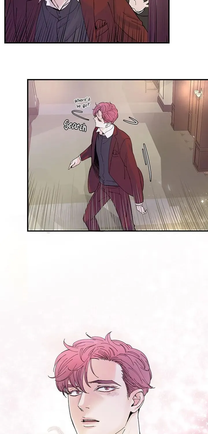Read Foolish Beast, Reach Decision chapter 3 image 37 on Lezhin