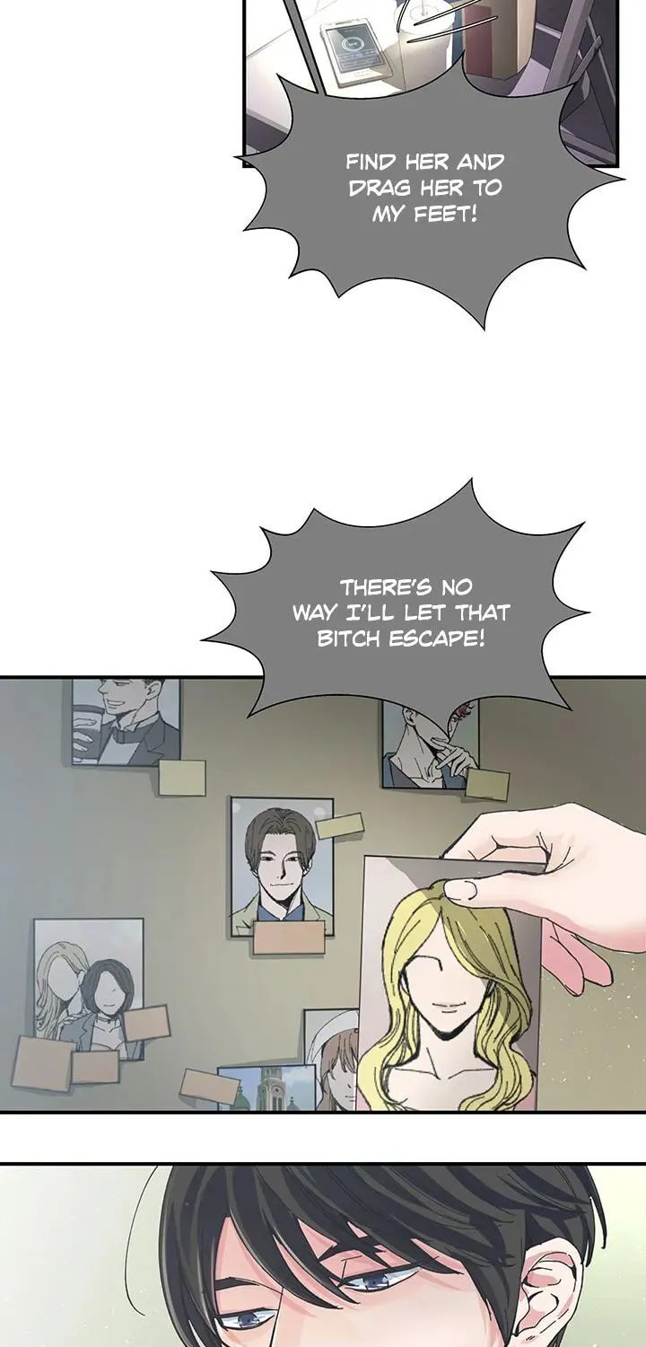 Read Foolish Beast, Reach Decision chapter 3 image 4 on Lezhin