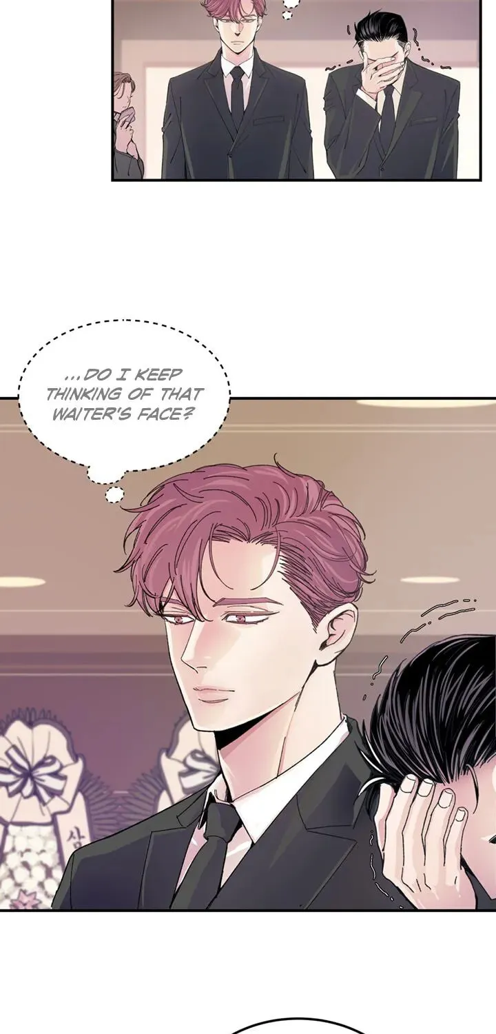 Read Foolish Beast, Reach Decision chapter 4 image 13 on Lezhin