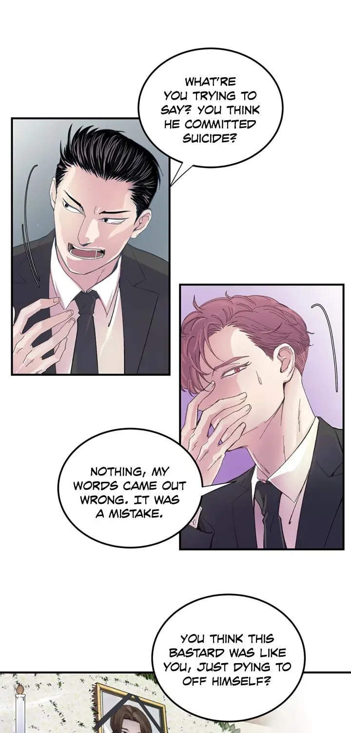 Read Foolish Beast, Reach Decision chapter 4 image 15 on Lezhin