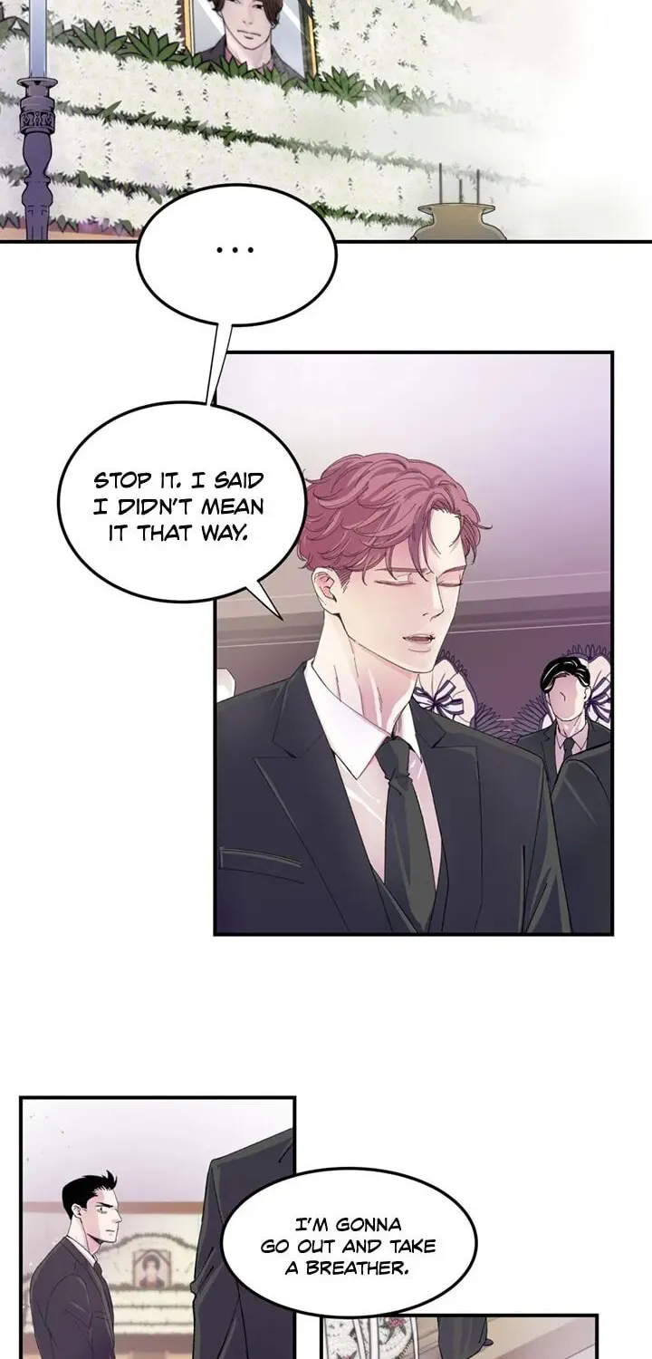 Read Foolish Beast, Reach Decision chapter 4 image 16 on Lezhin