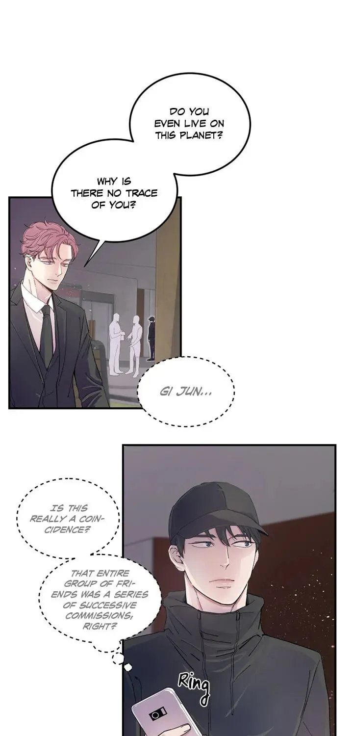 Read Foolish Beast, Reach Decision chapter 4 image 20 on Lezhin