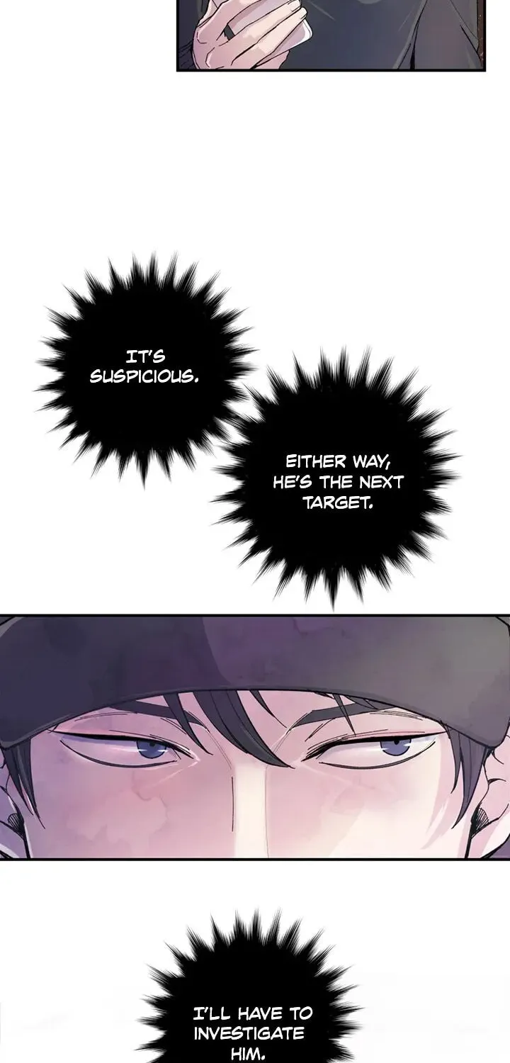 Read Foolish Beast, Reach Decision chapter 4 image 21 on Lezhin