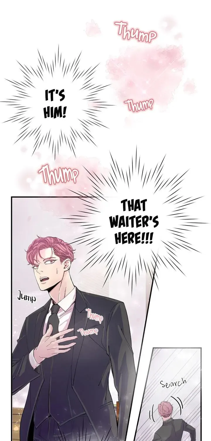 Read Foolish Beast, Reach Decision chapter 4 image 23 on Lezhin
