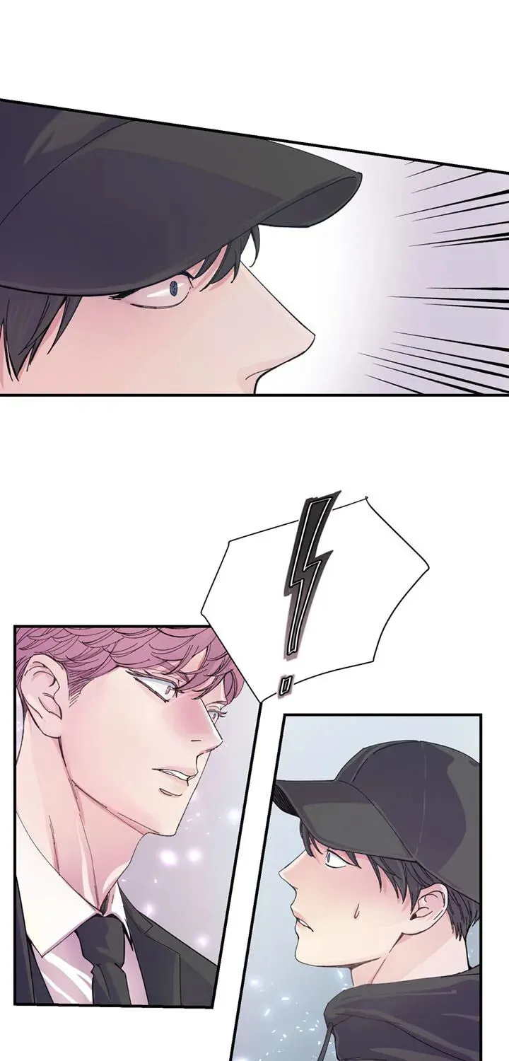 Read Foolish Beast, Reach Decision chapter 4 image 25 on Lezhin