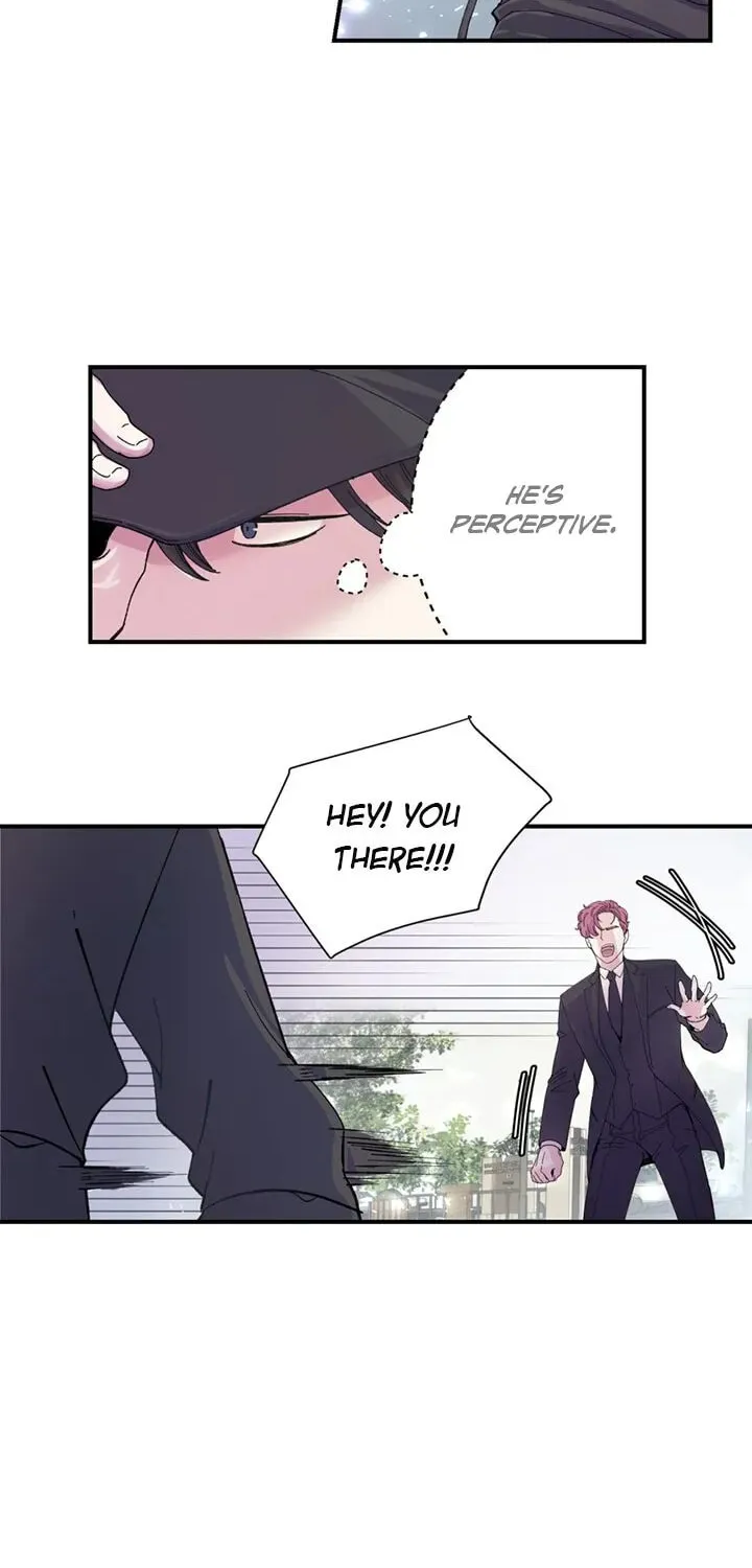 Read Foolish Beast, Reach Decision chapter 4 image 26 on Lezhin