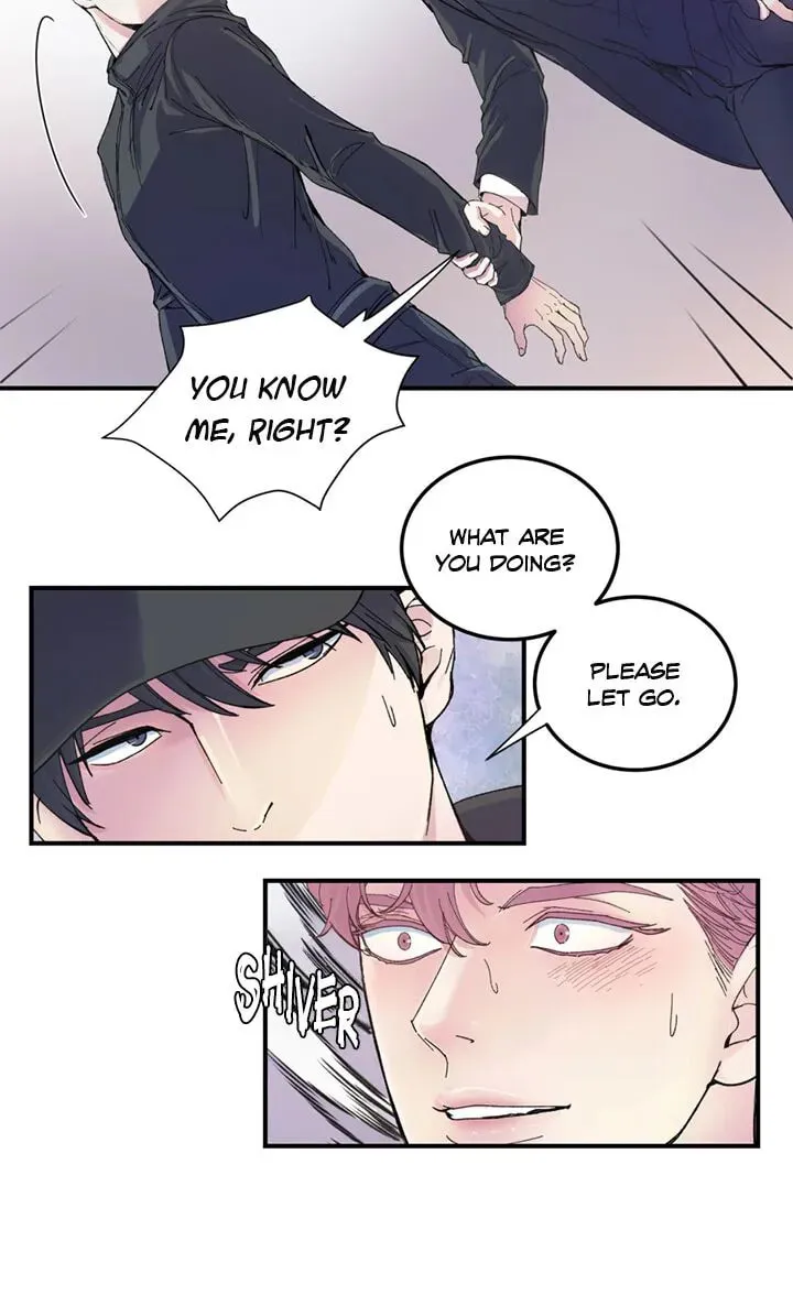 Read Foolish Beast, Reach Decision chapter 4 image 29 on Lezhin