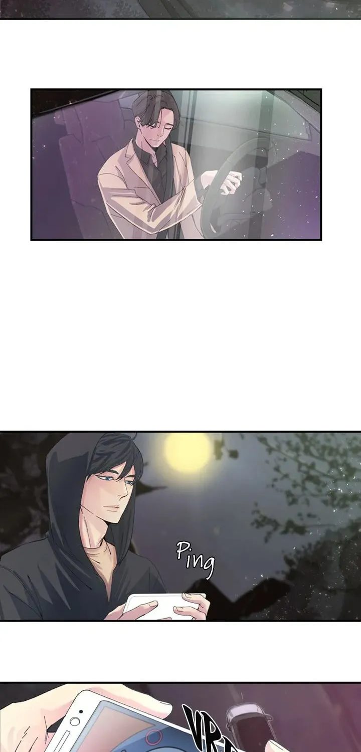 Read Foolish Beast, Reach Decision chapter 4 image 3 on Lezhin