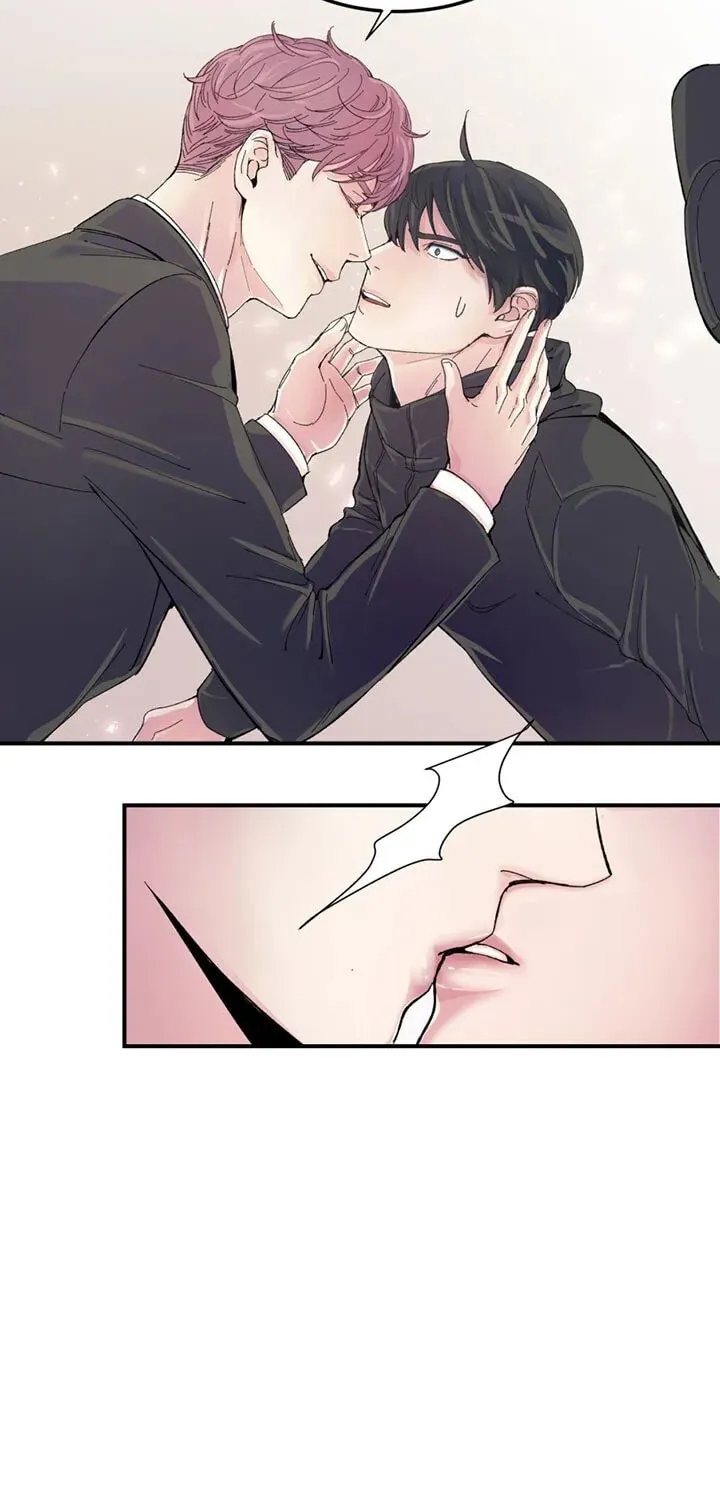 Read Foolish Beast, Reach Decision chapter 4 image 32 on Lezhin