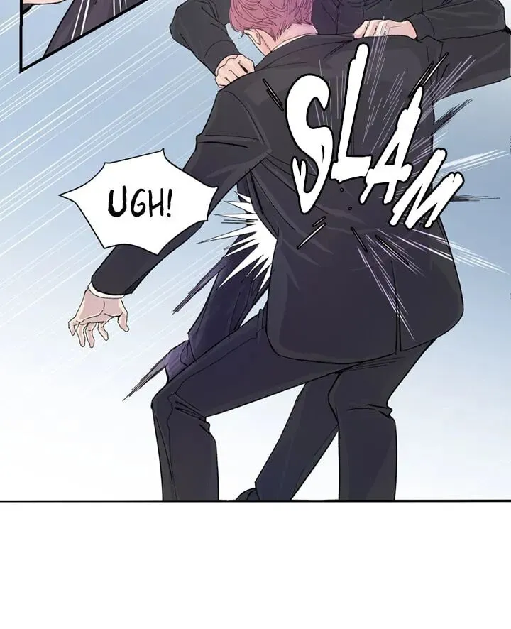 Read Foolish Beast, Reach Decision chapter 4 image 34 on Lezhin