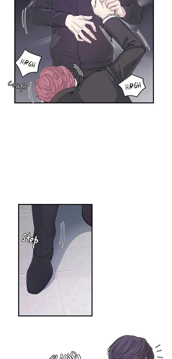 Read Foolish Beast, Reach Decision chapter 4 image 36 on Lezhin