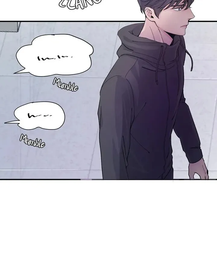 Read Foolish Beast, Reach Decision chapter 4 image 37 on Lezhin