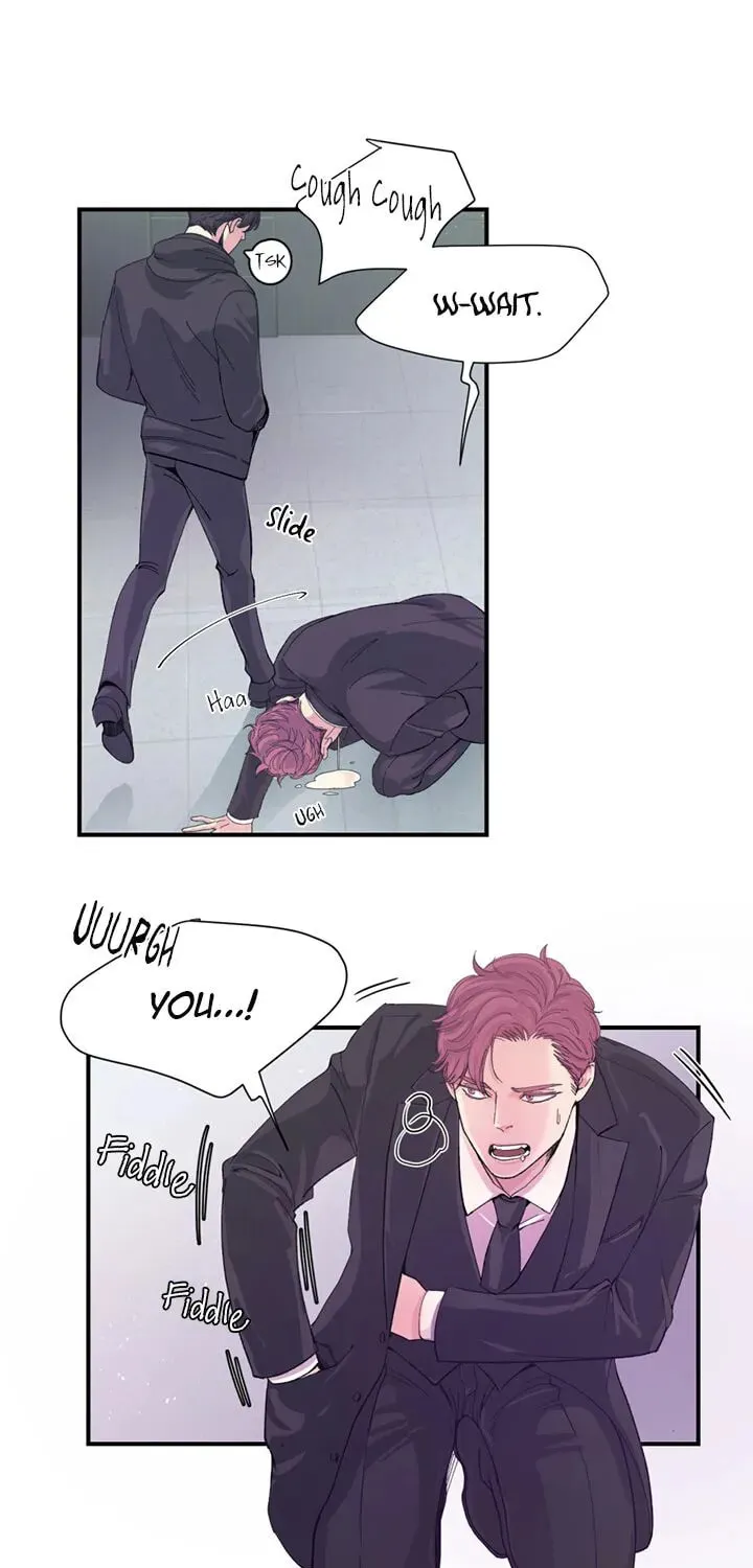 Read Foolish Beast, Reach Decision chapter 4 image 38 on Lezhin