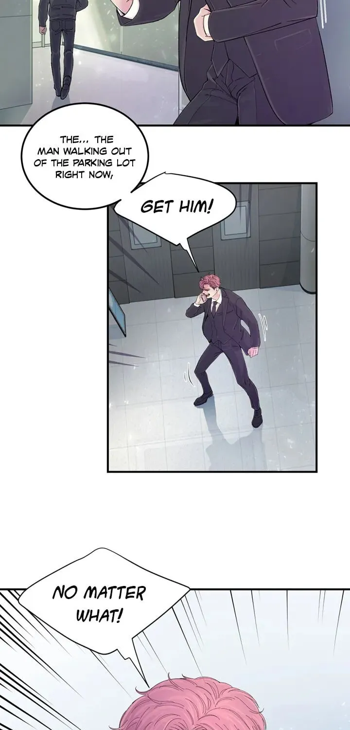 Read Foolish Beast, Reach Decision chapter 4 image 40 on Lezhin