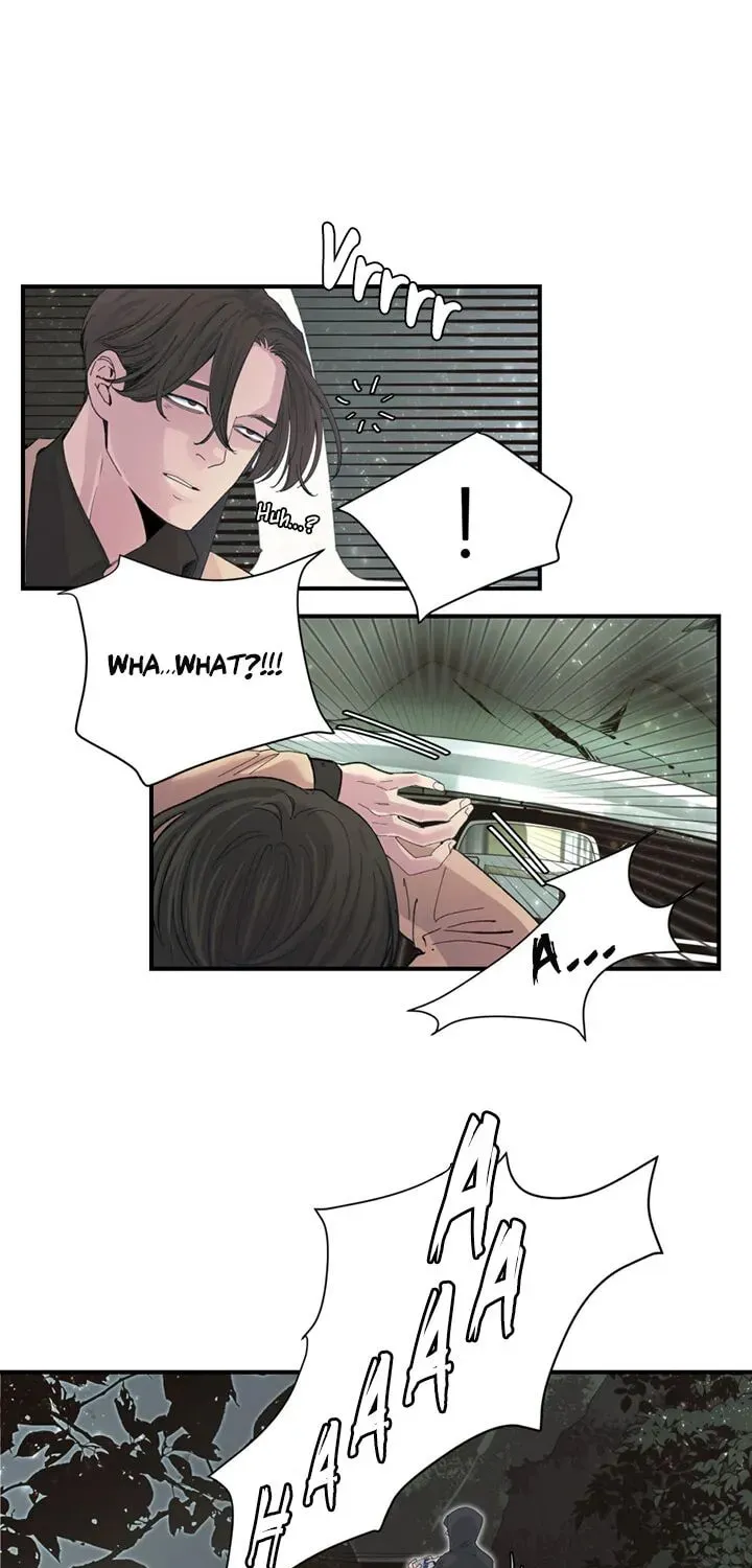 Read Foolish Beast, Reach Decision chapter 4 image 6 on Lezhin