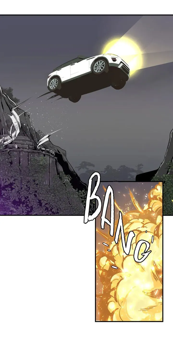 Read Foolish Beast, Reach Decision chapter 4 image 8 on Lezhin