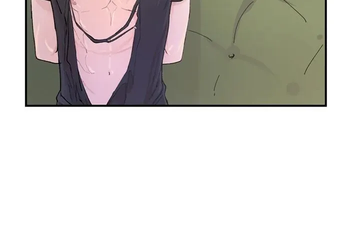 Read Foolish Beast, Reach Decision chapter 5 image 12 on Lezhin