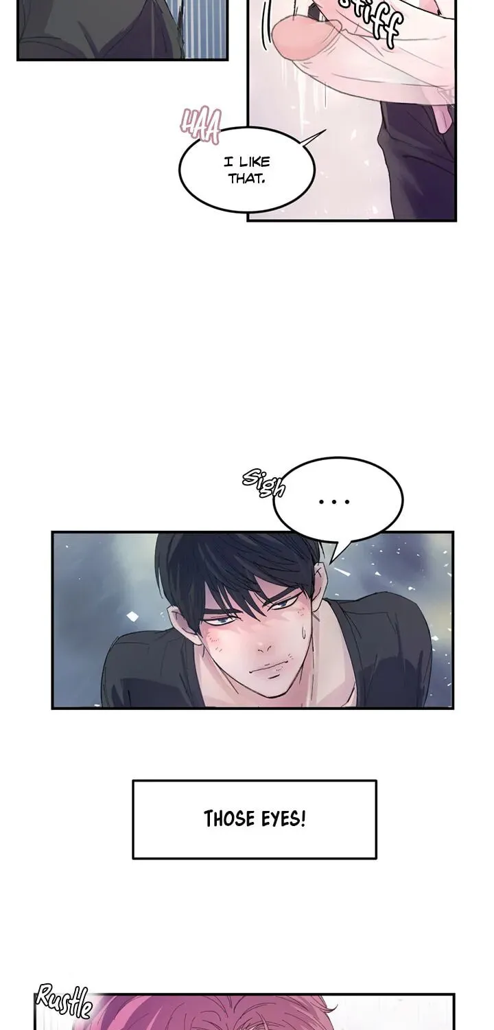 Read Foolish Beast, Reach Decision chapter 5 image 15 on Lezhin