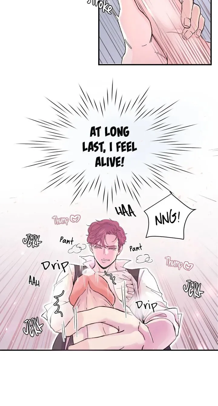 Read Foolish Beast, Reach Decision chapter 5 image 17 on Lezhin