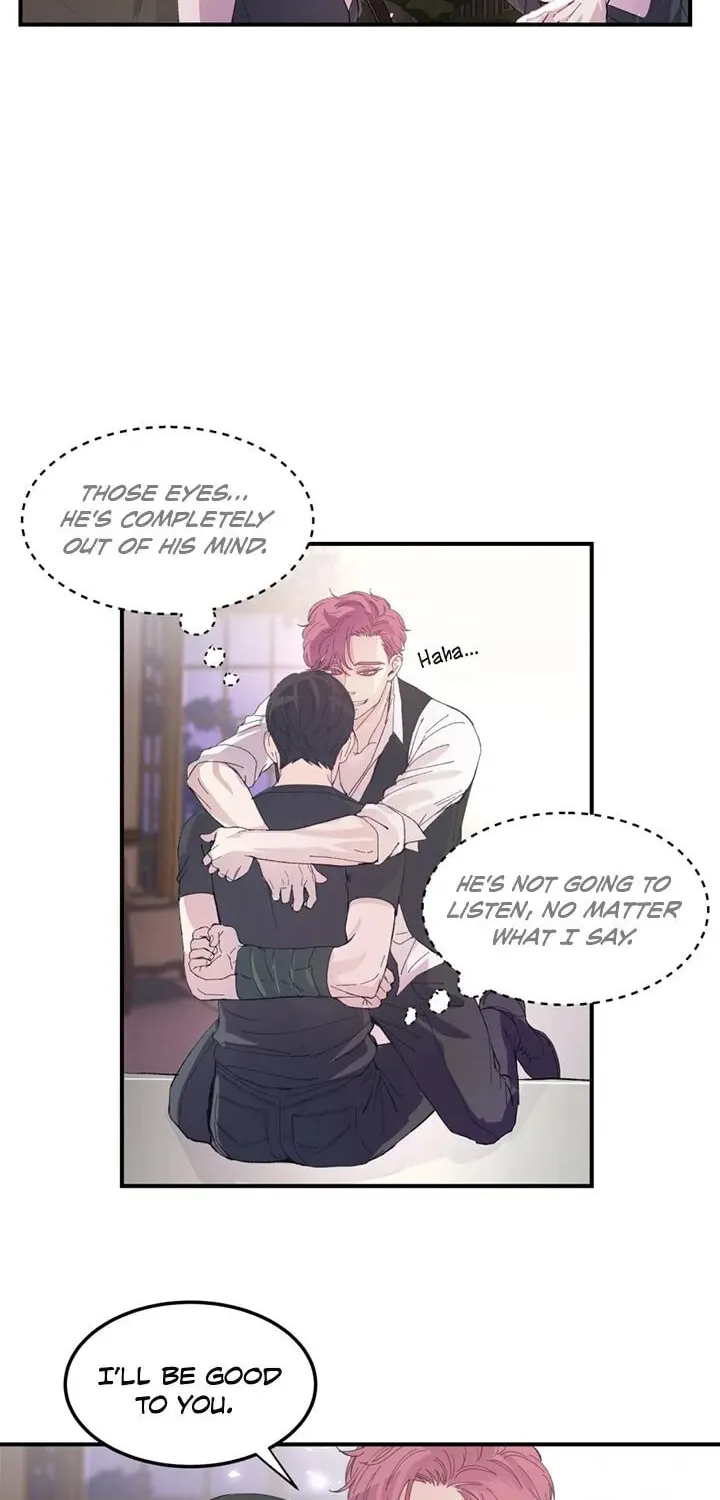 Read Foolish Beast, Reach Decision chapter 5 image 21 on Lezhin