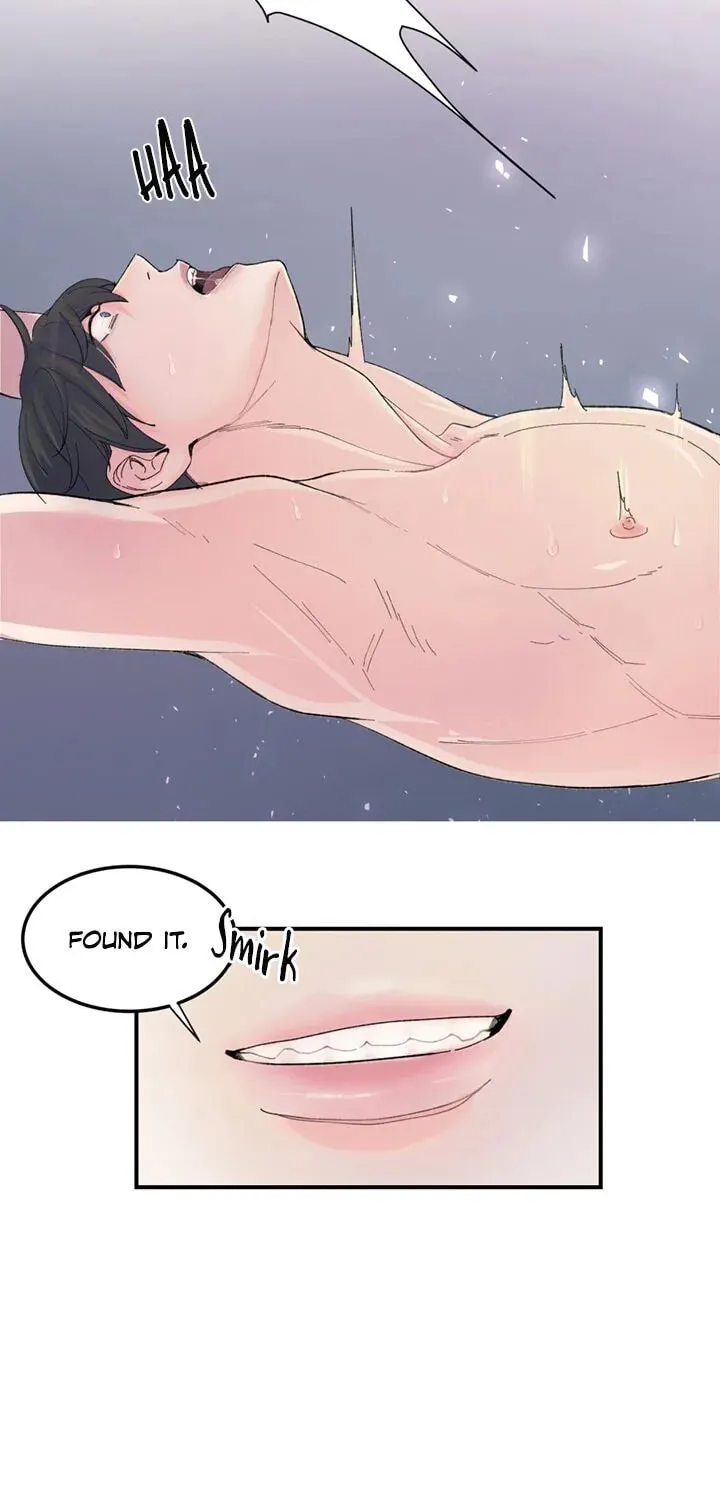 Read Foolish Beast, Reach Decision chapter 5 image 36 on Lezhin