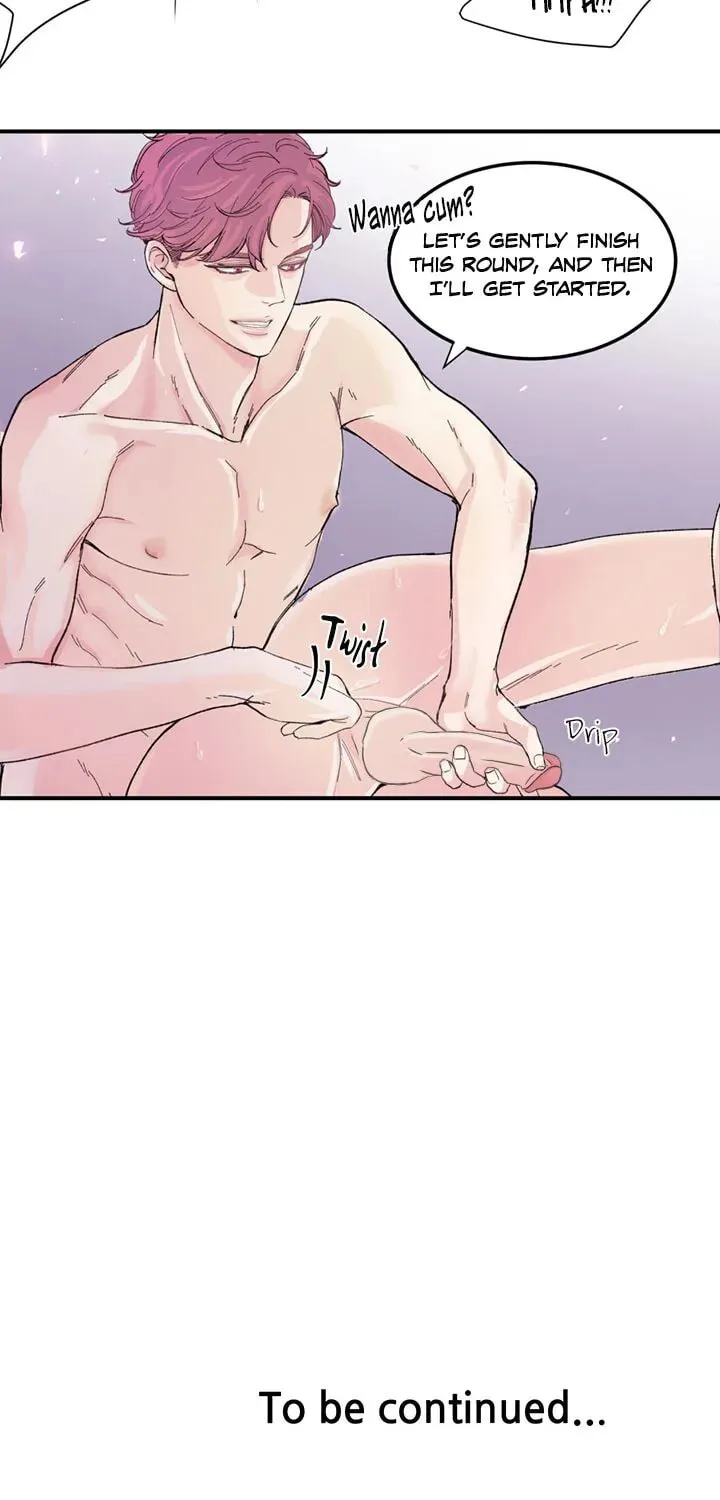 Read Foolish Beast, Reach Decision chapter 5 image 38 on Lezhin