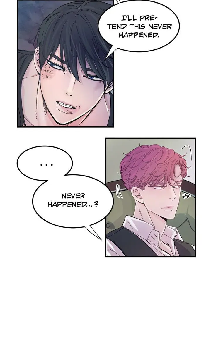 Read Foolish Beast, Reach Decision chapter 5 image 6 on Lezhin