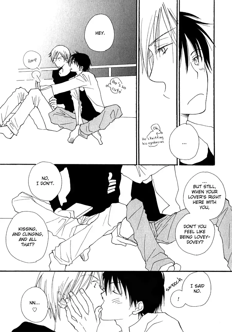 Read Foolish! chapter 1 image 12 on Lezhin