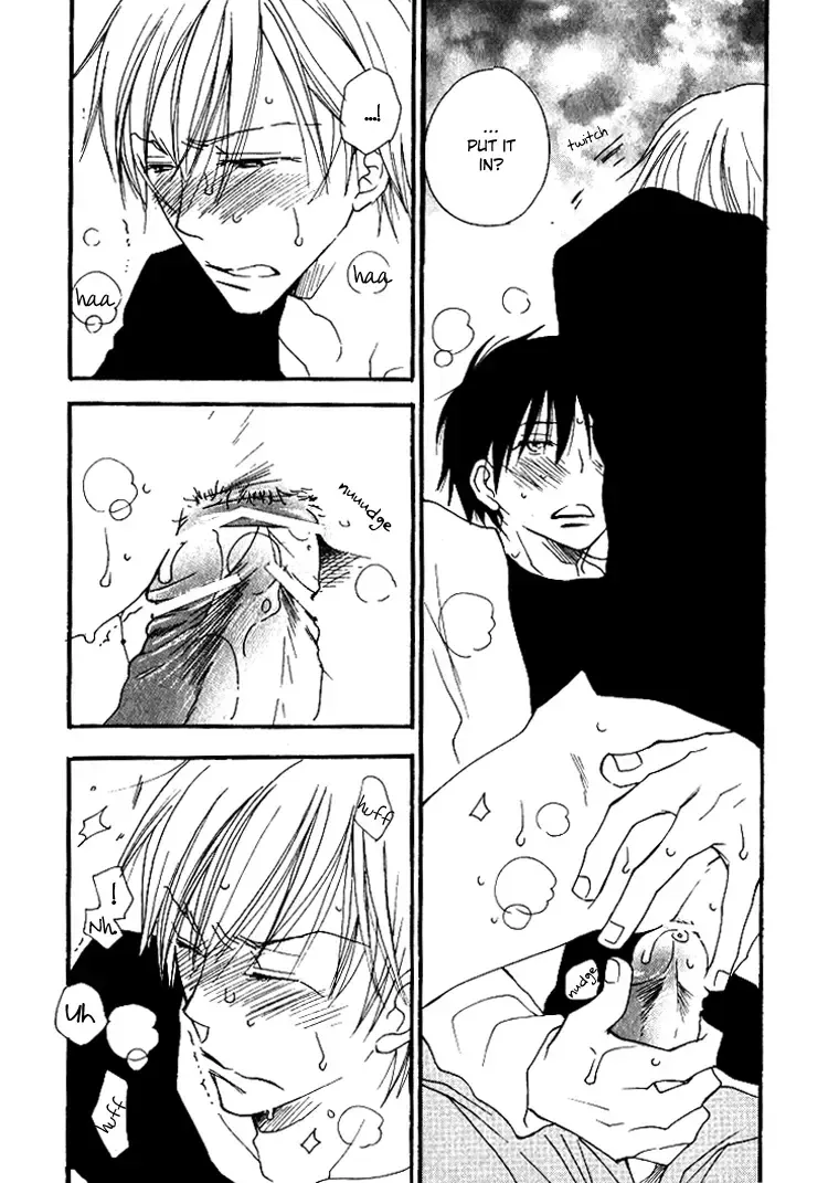 Read Foolish! chapter 1 image 23 on Lezhin