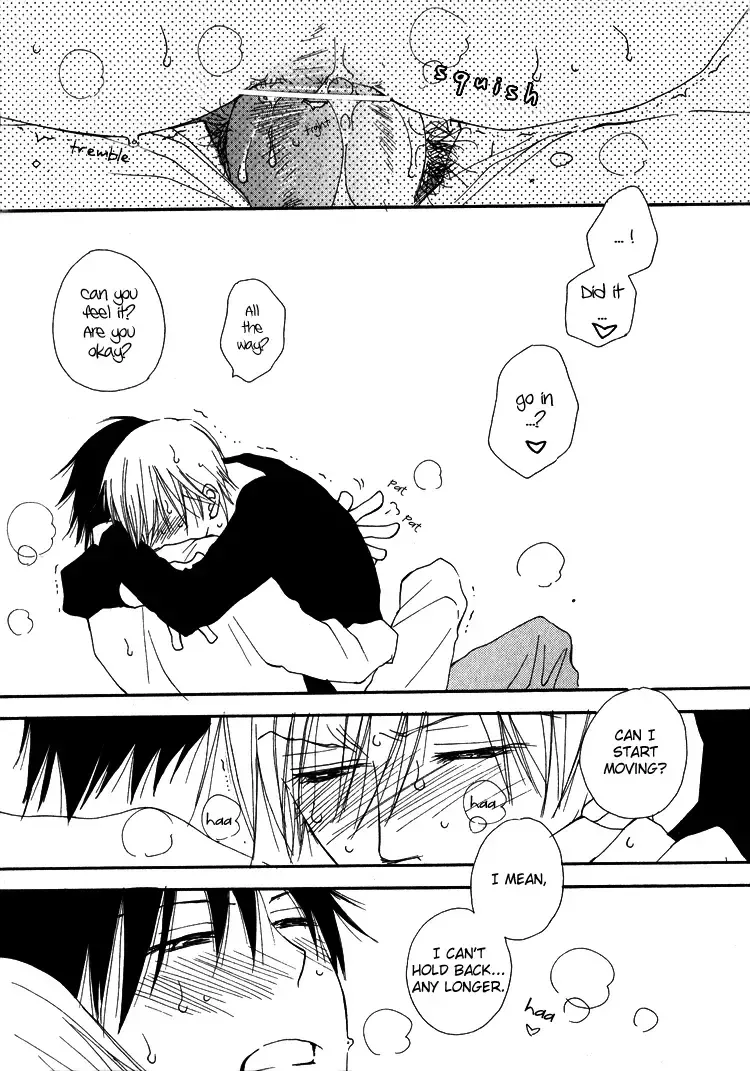 Read Foolish! chapter 1 image 24 on Lezhin