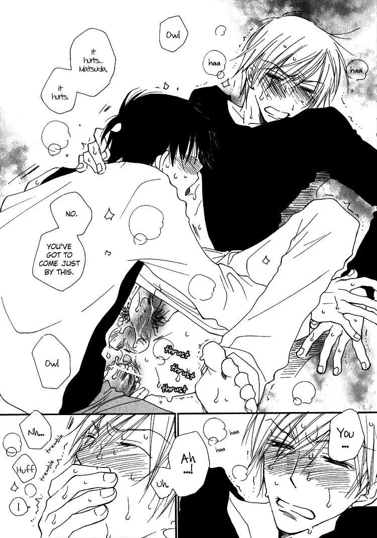 Read Foolish! chapter 1 image 28 on Lezhin