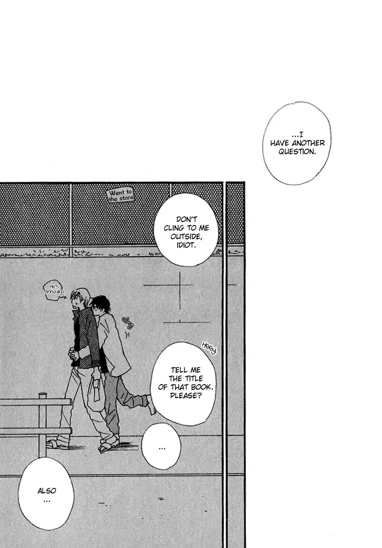 Read Foolish! chapter 1 image 31 on Lezhin