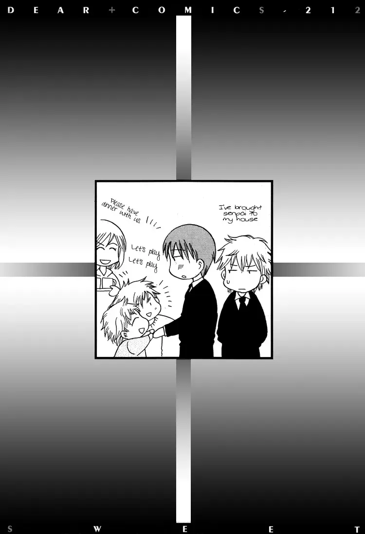Read Foolish! chapter 1 image 5 on Lezhin