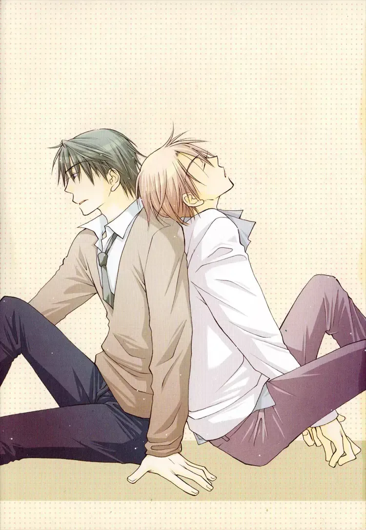 Read Foolish! chapter 1 image 7 on Lezhin