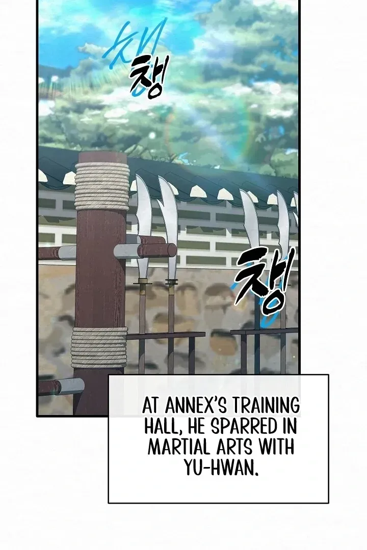 Read Foolish! chapter 11 image 105 on Lezhin