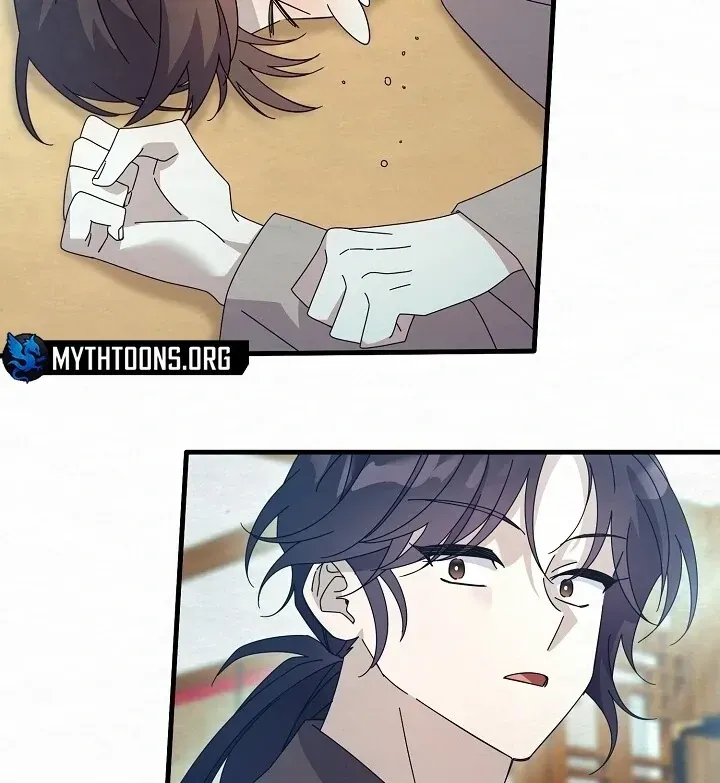 Read Foolish! chapter 11 image 55 on Lezhin