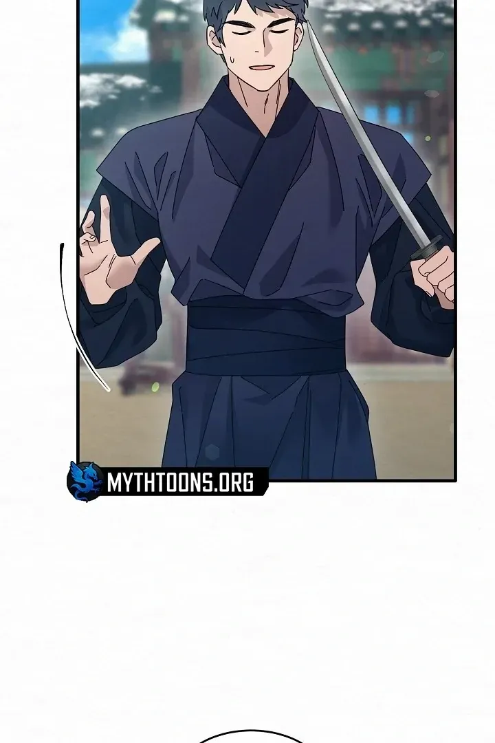 Read Foolish! chapter 11 image 91 on Lezhin