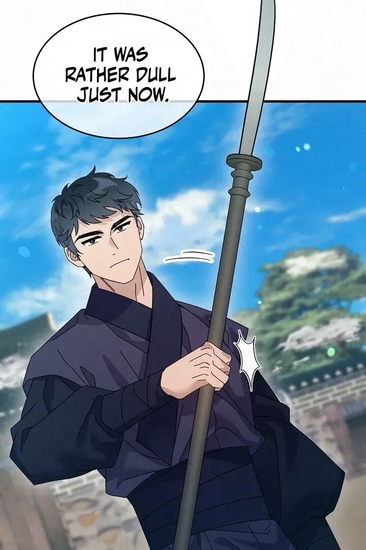 Read Foolish! chapter 11 image 99 on Lezhin