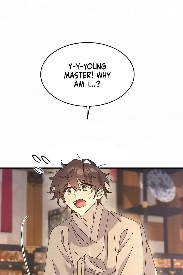 Read Foolish! chapter 12 image 33 on Lezhin