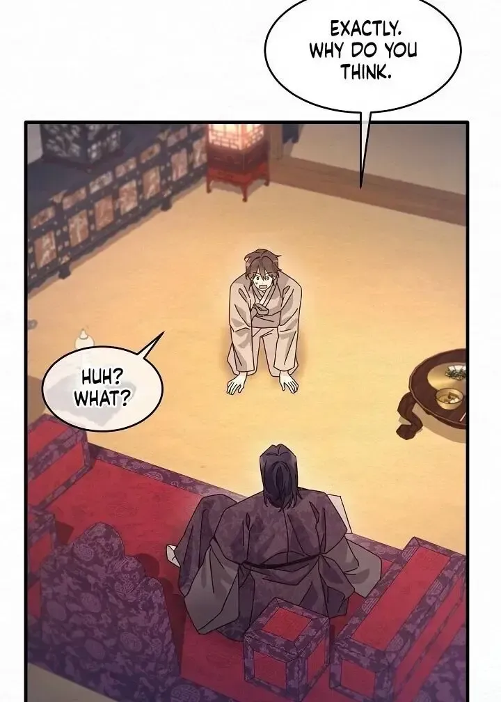 Read Foolish! chapter 12 image 35 on Lezhin