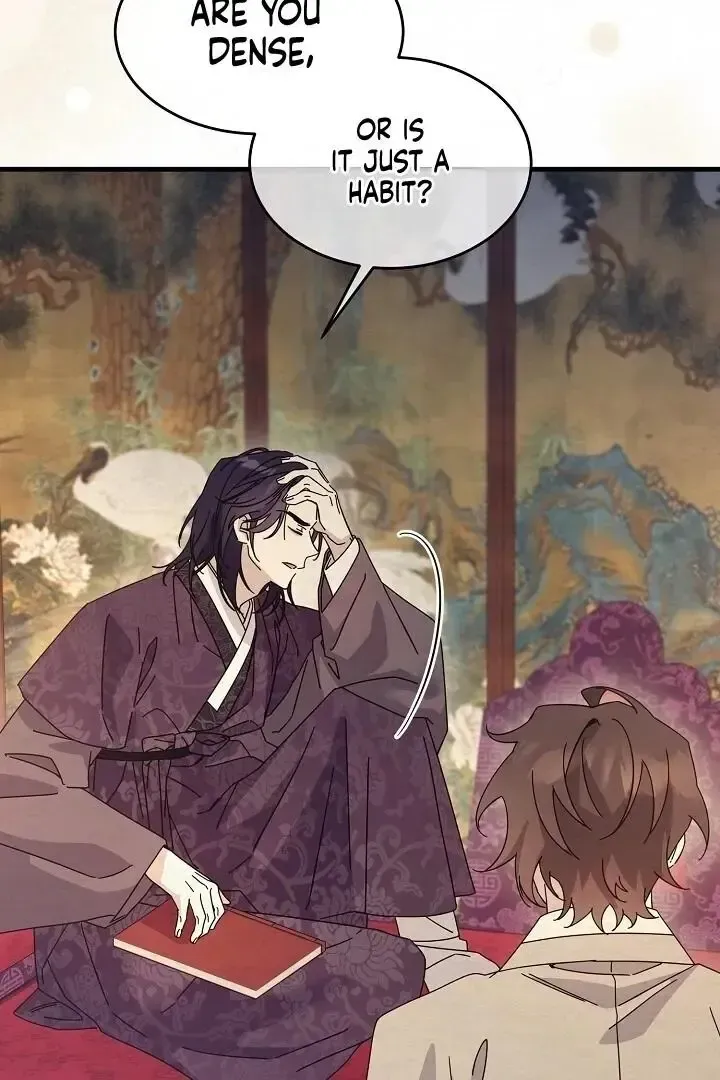 Read Foolish! chapter 12 image 69 on Lezhin