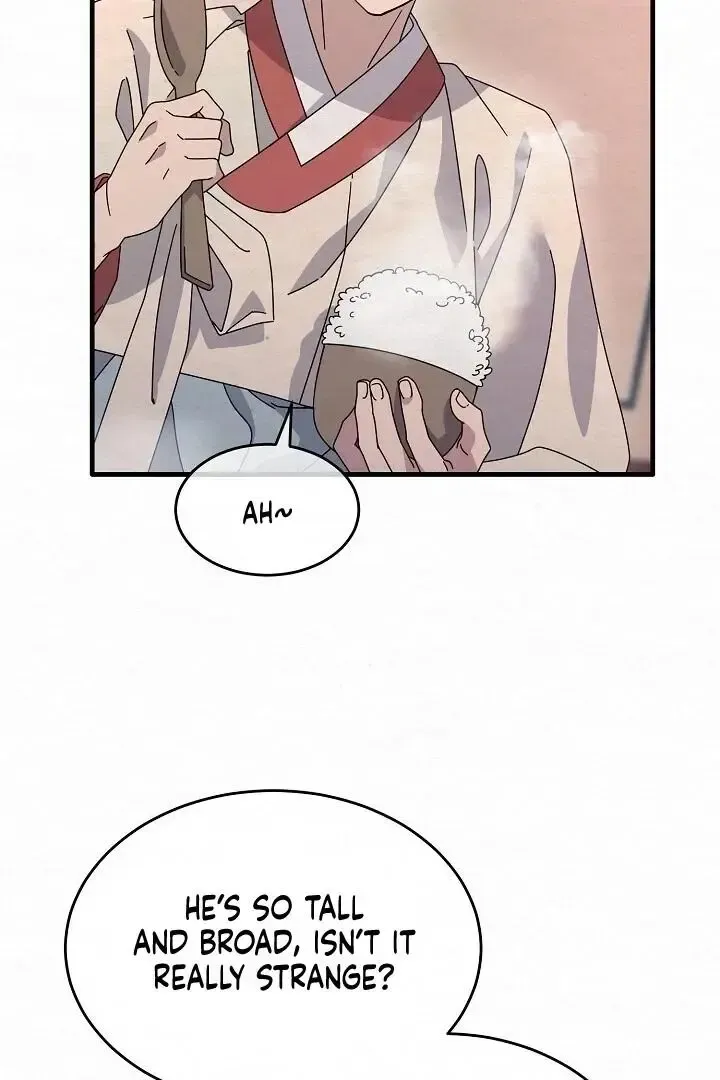 Read Foolish! chapter 12 image 8 on Lezhin